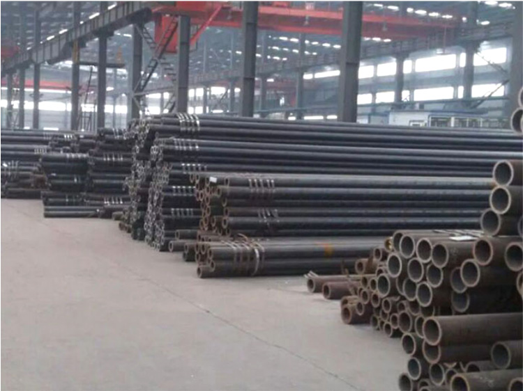 双湖12cr2mo化肥专用管