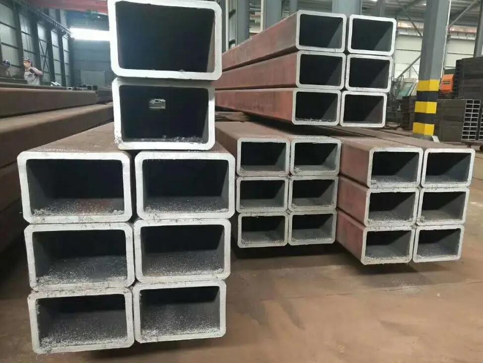 双湖s355j0方管