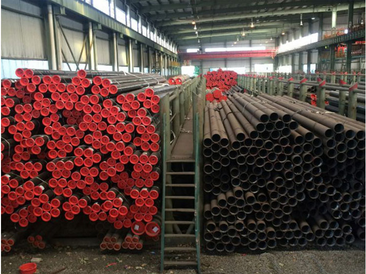 双湖12crmo化肥专用管